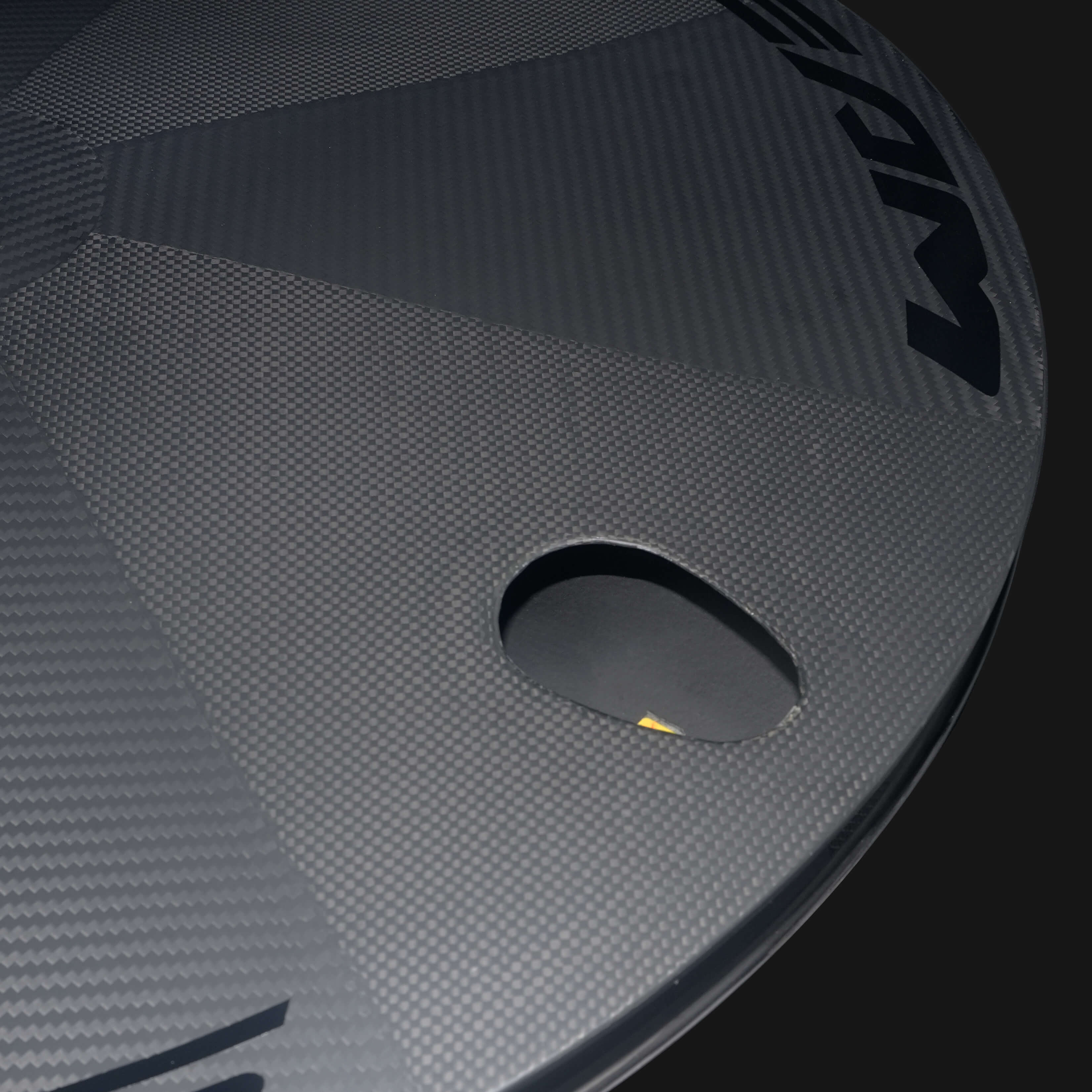 S-LEOPARD Aero Race Rim Brake Single Rear Wheel