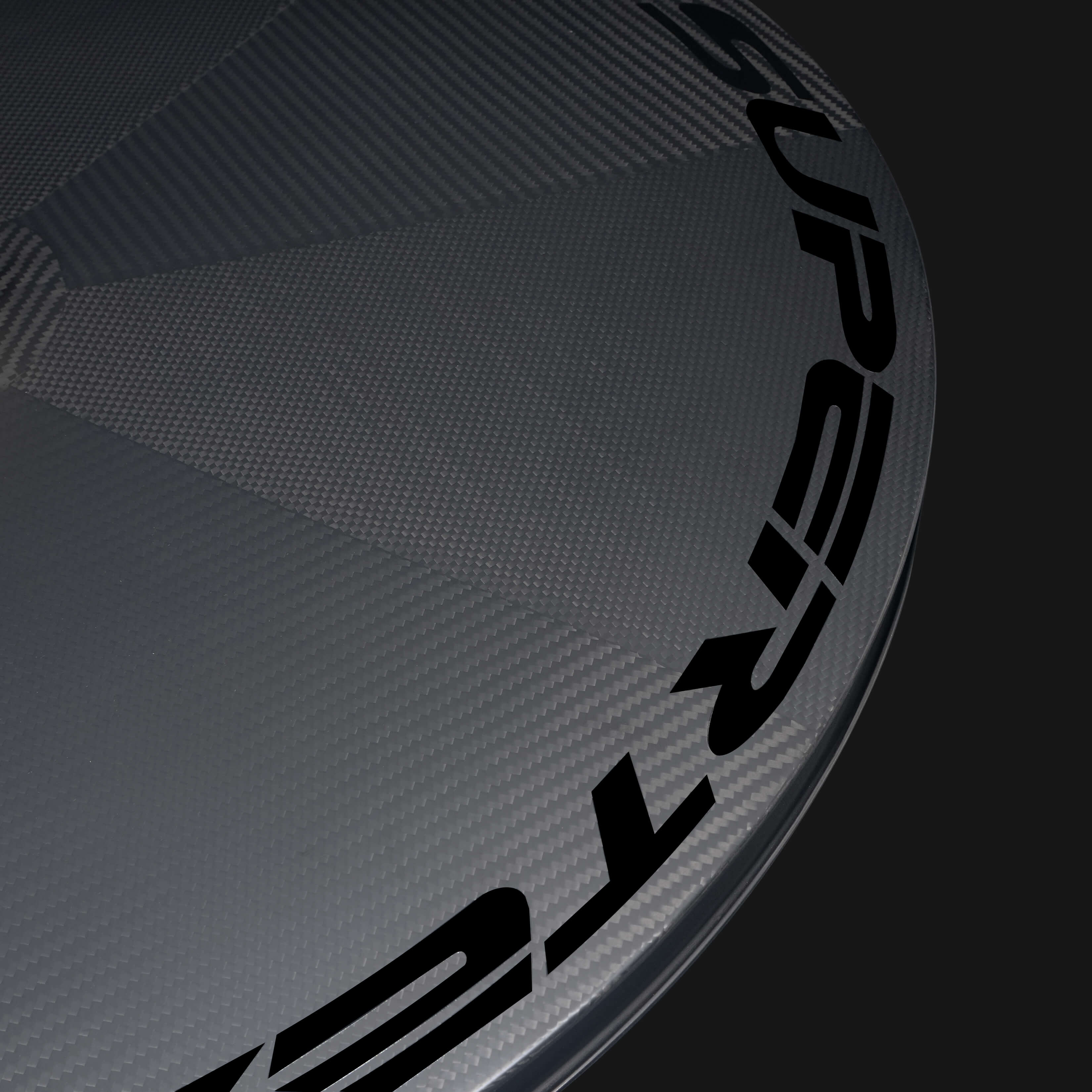 S-LEOPARD Aero Race Rim Brake Single Rear Wheel