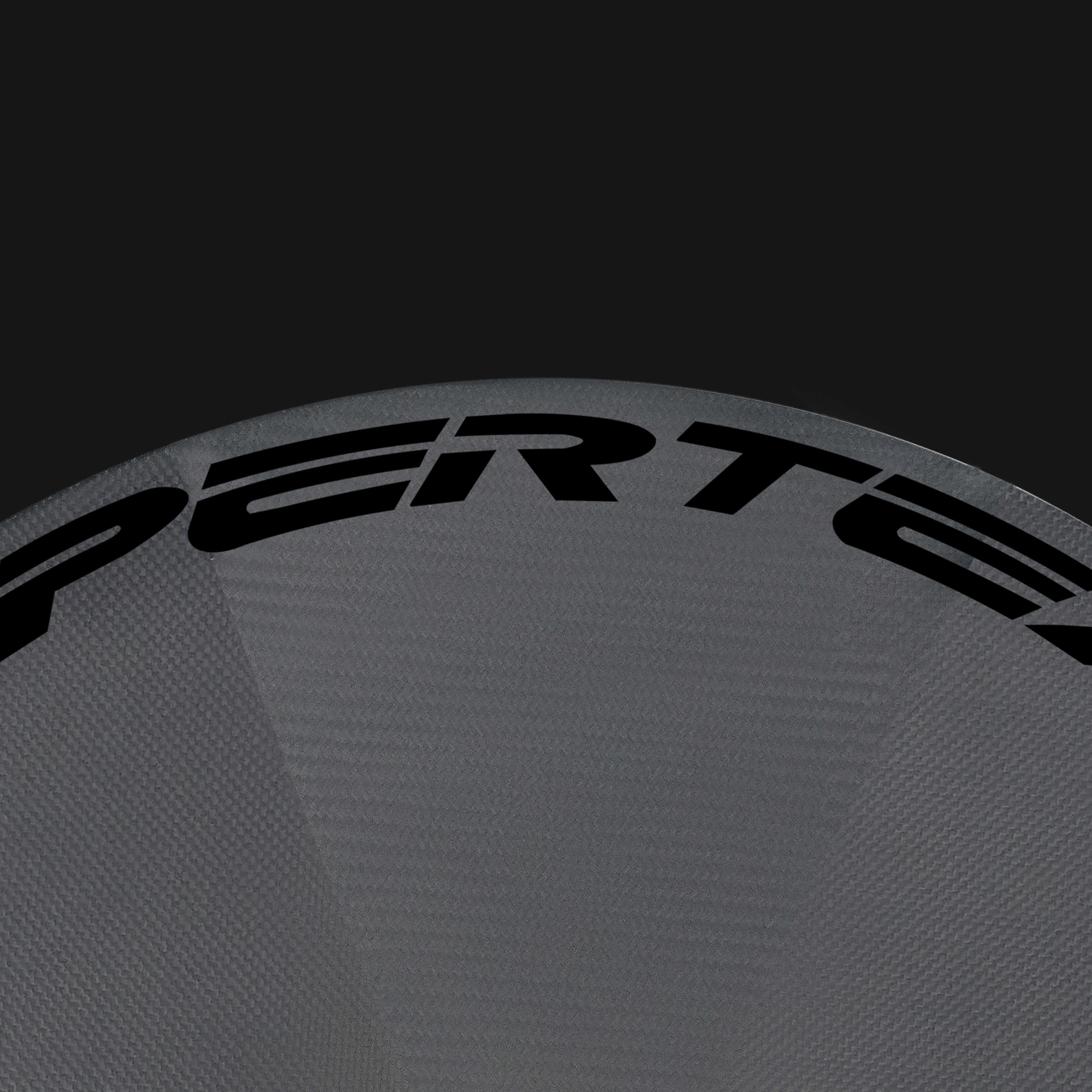 S-LEOPARD Aero Race Rim Brake Single Rear Wheel