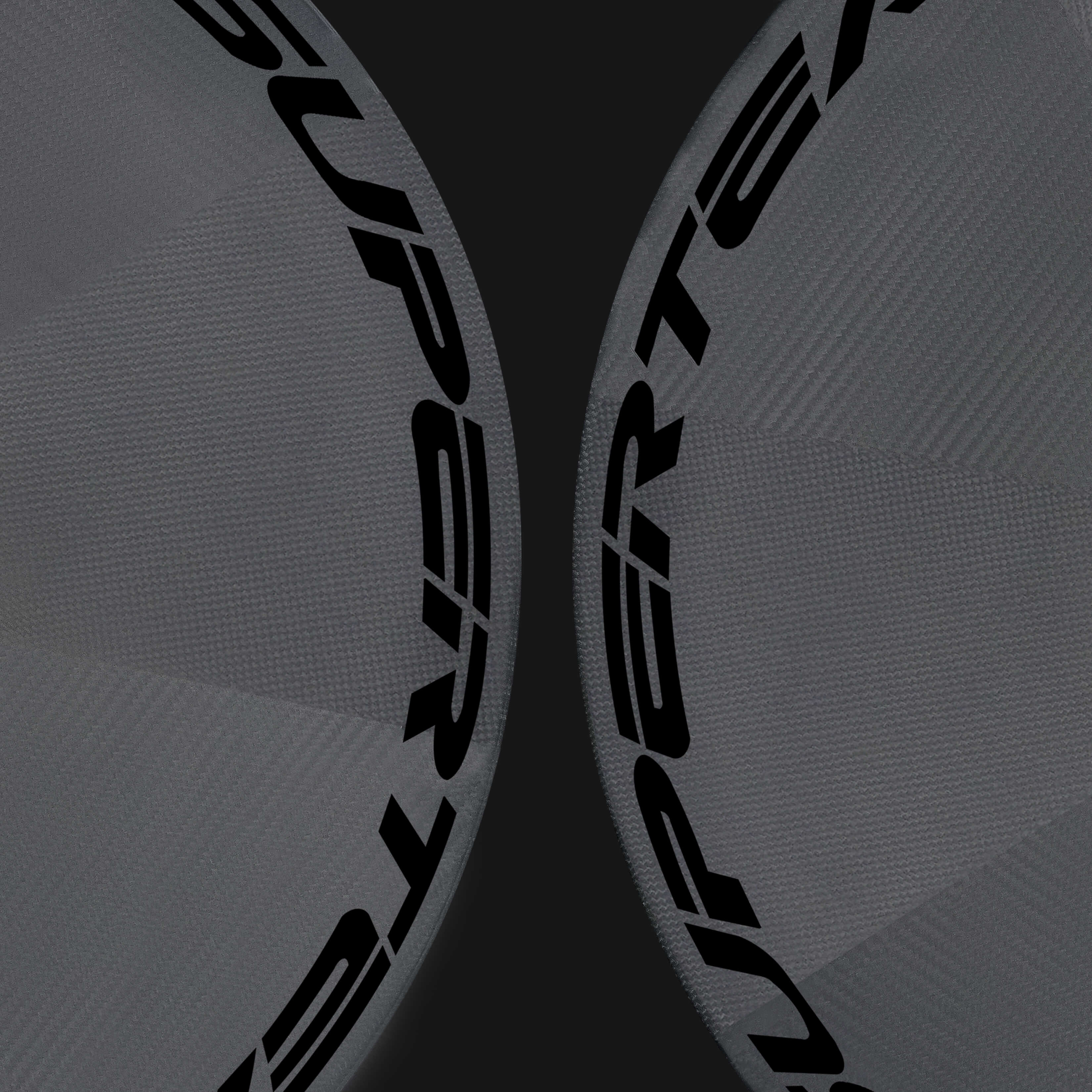 S-LEOPARD Aero Race Rim Brake Single Rear Wheel