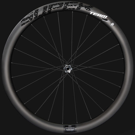 Amazon | SUPERTEAM 50/88 カーボンホイールセット 700C U型