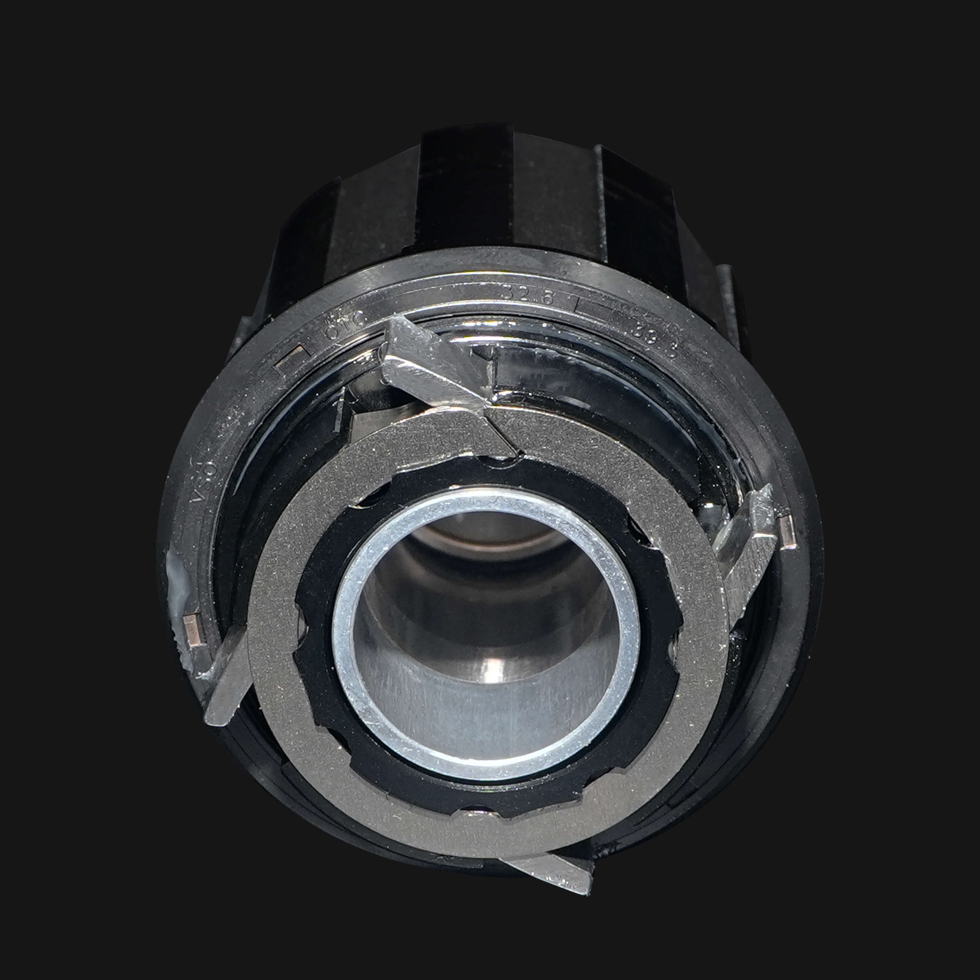 Superteam Freehub Body for Disc Brake
