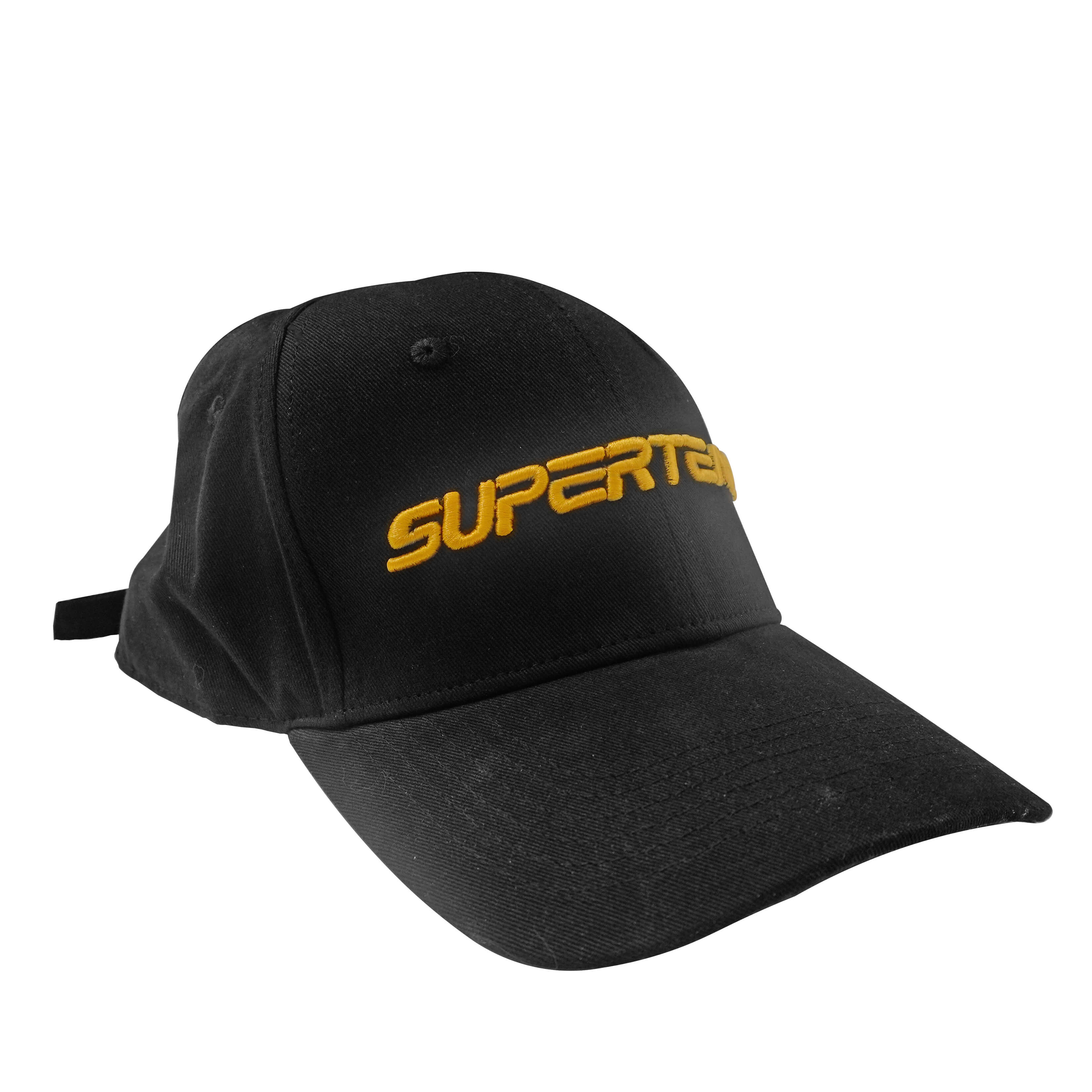 Superteam Cycling Culture Cap
