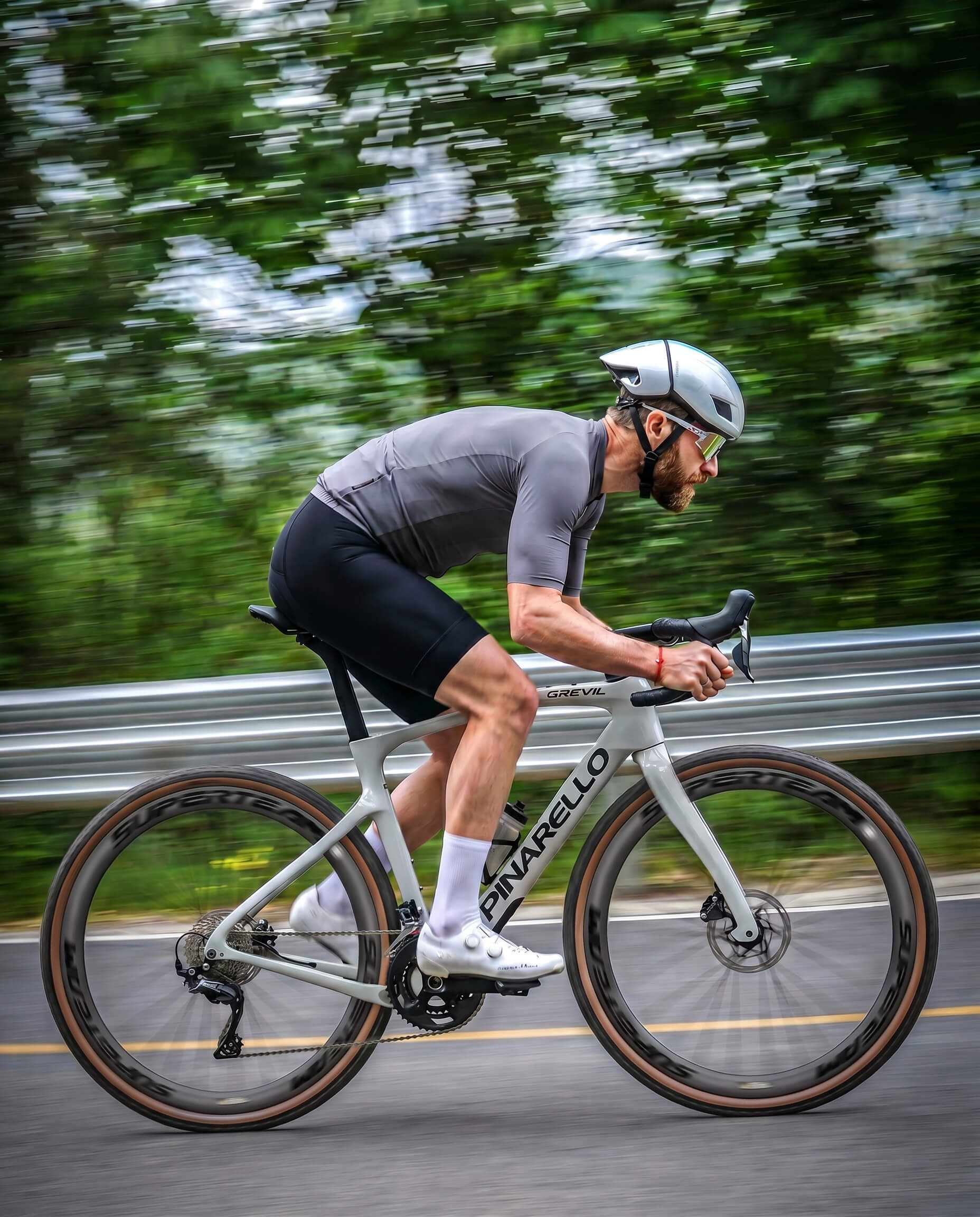 SUPERTEAM BIKE WHEELSET CARBON RIMS AND CARBON WHEELS | Superteam