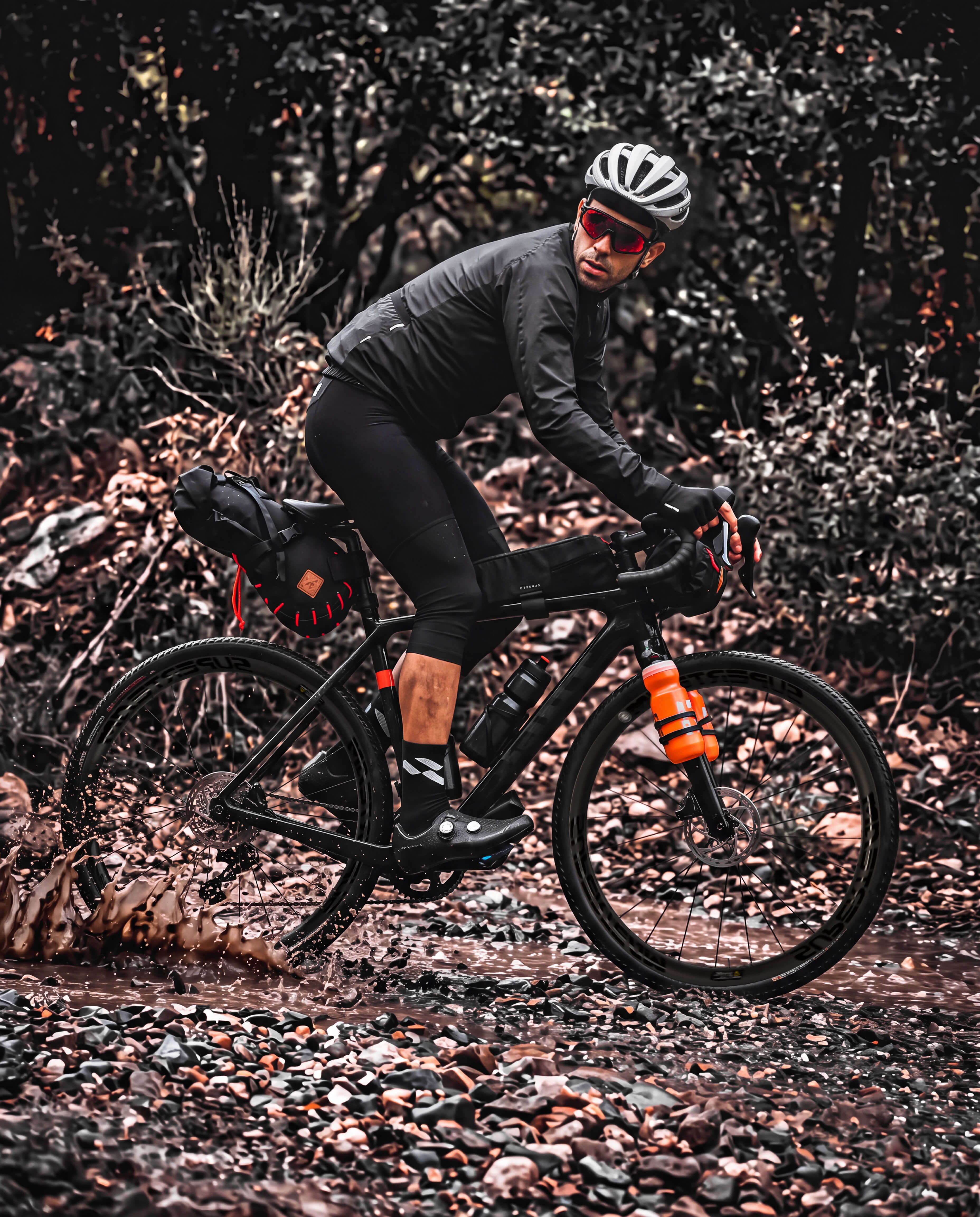 SUPERTEAM BIKE WHEELSET CARBON RIMS AND CARBON WHEELS | Superteam