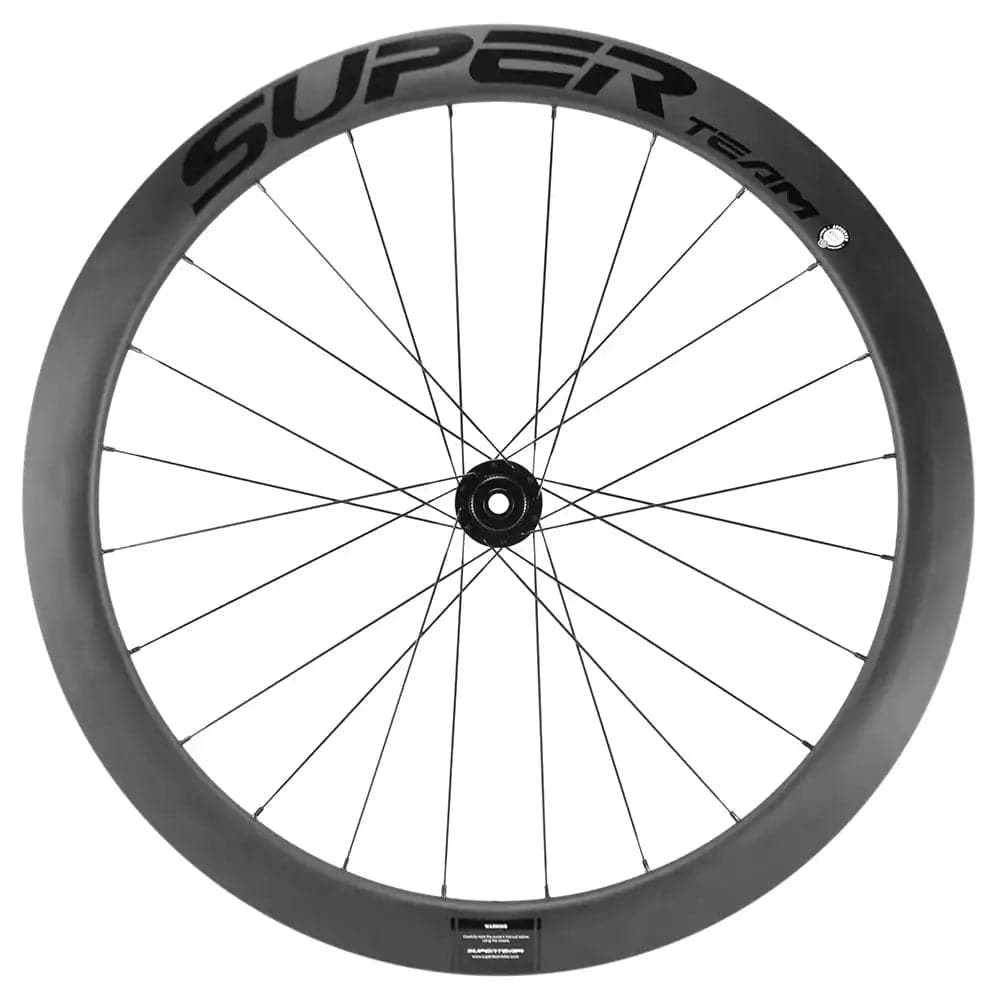 Maximize Performance with High-Value Carbon Wheelsets