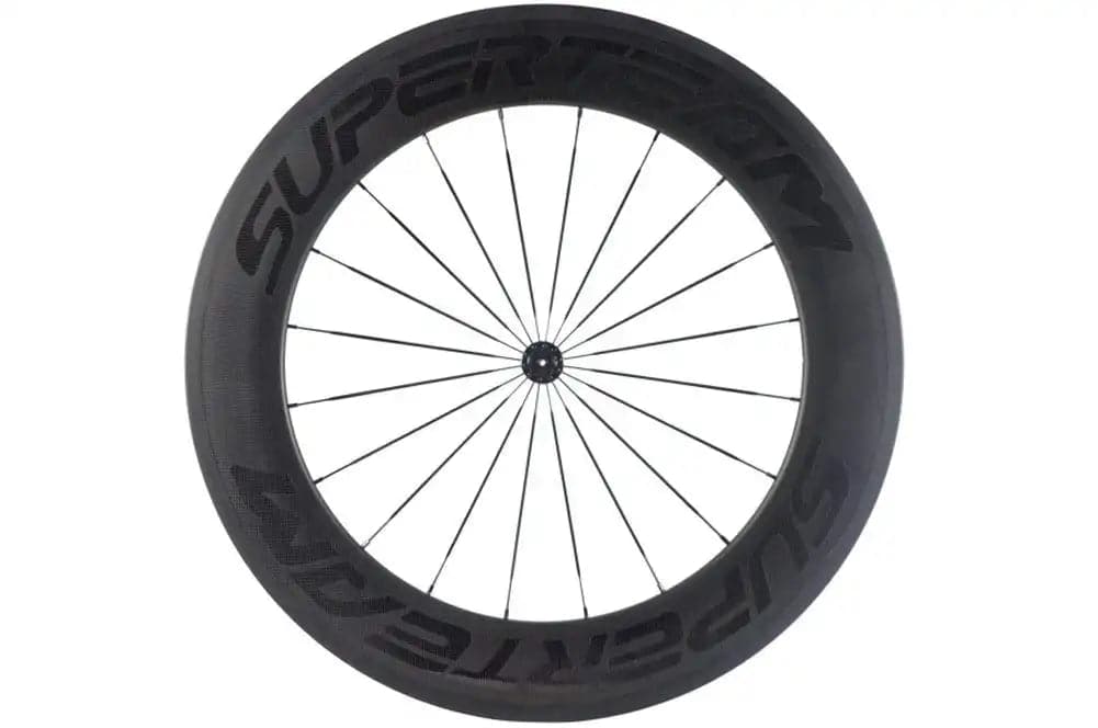 Classic Series D25-88 Carbon Wheelset DISC - Superteamwheels