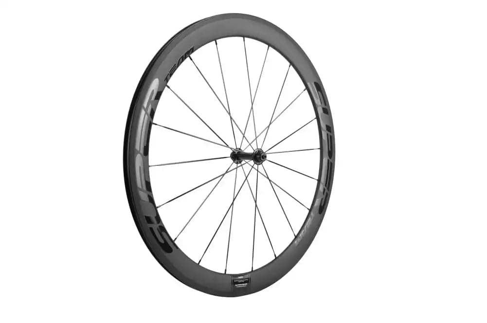 Experience Excellence with Precision Carbon Wheelsets