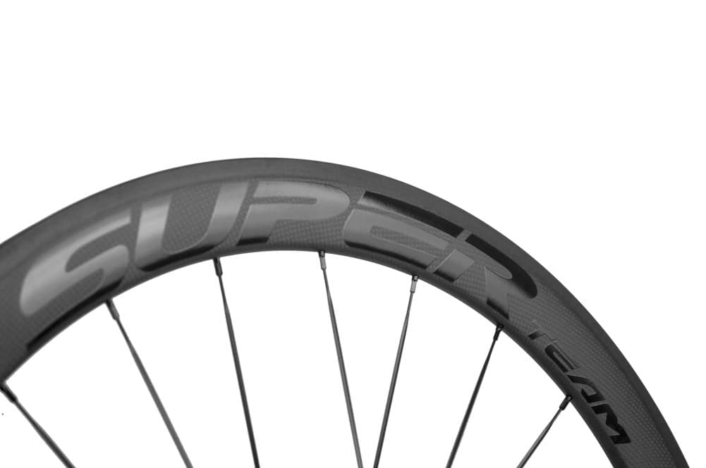 Classic Series R25-60/88 Carbon Wheelset RIM BRAKE Customed - Superteamwheels