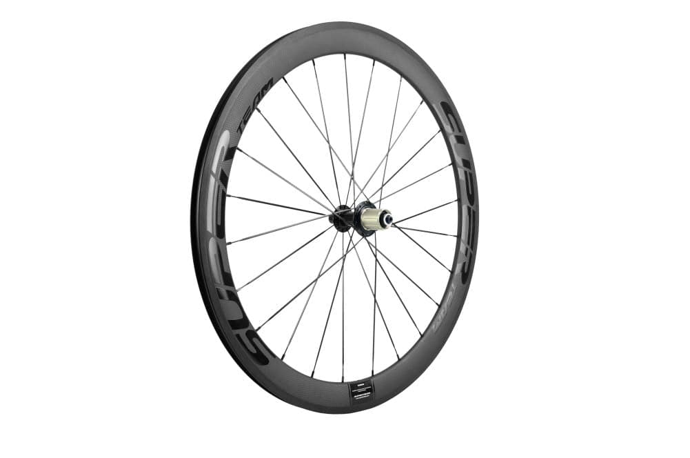 Classic Series R25-60/88 Carbon Wheelset RIM BRAKE Customed - Superteamwheels