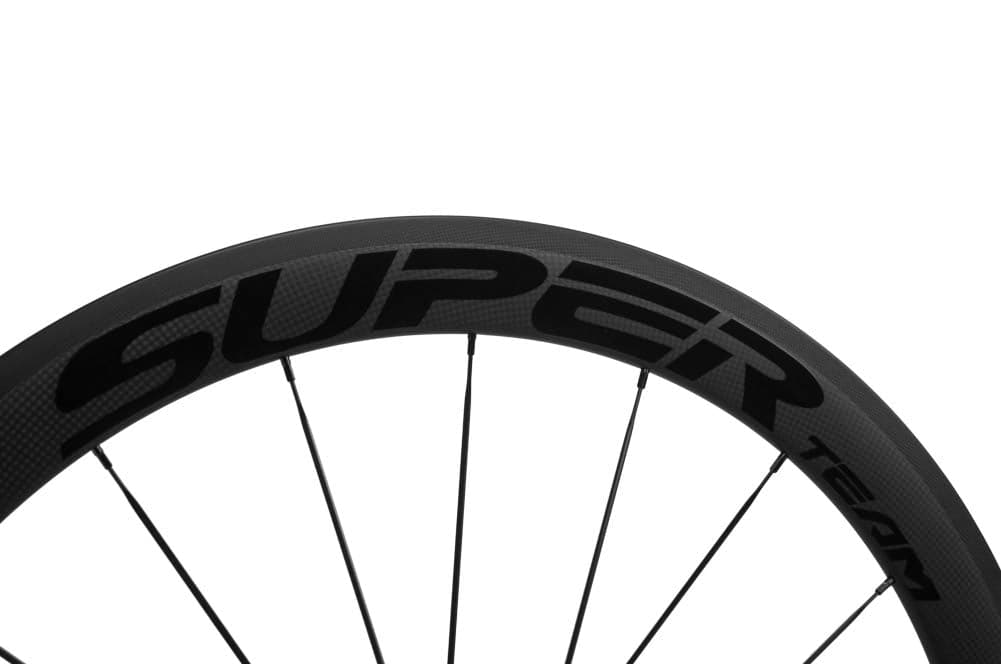 Classic Series R25-60/88 Carbon Wheelset RIM BRAKE Customed - Superteamwheels