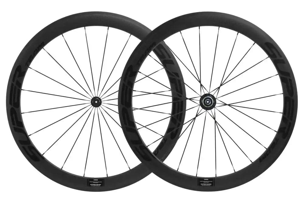 Classic Series R25-60/88 Carbon Wheelset RIM BRAKE Customed - Superteamwheels