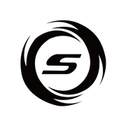 Superteam Wheels logo
