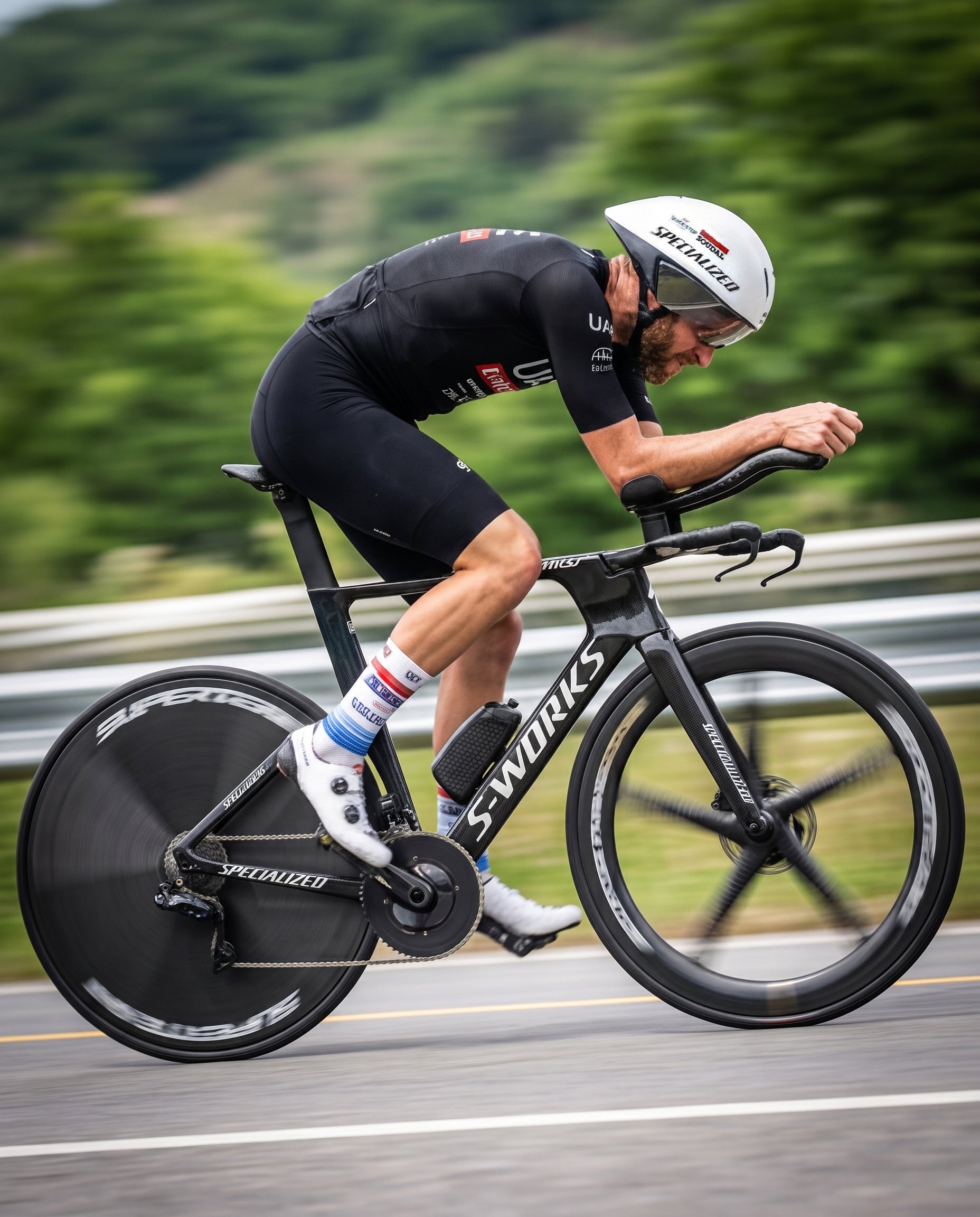 SUPERTEAM BIKE WHEELSET CARBON RIMS AND CARBON WHEELS | Superteam