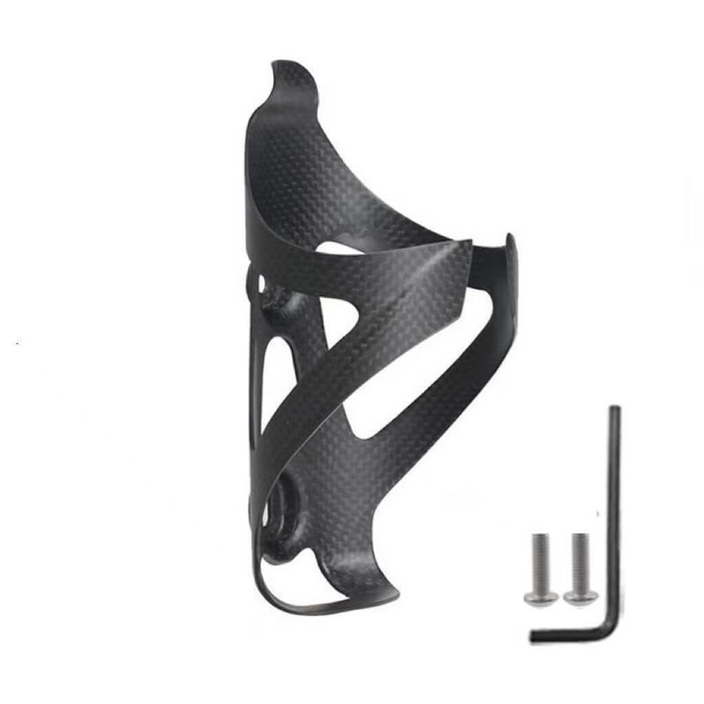 Superteam Full Carbon Fiber Bike Water Bottle Cage