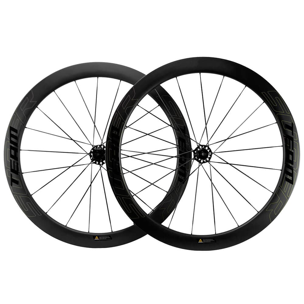 SUPERTEAM S-ALL Carbon D28-50 DISC Brake