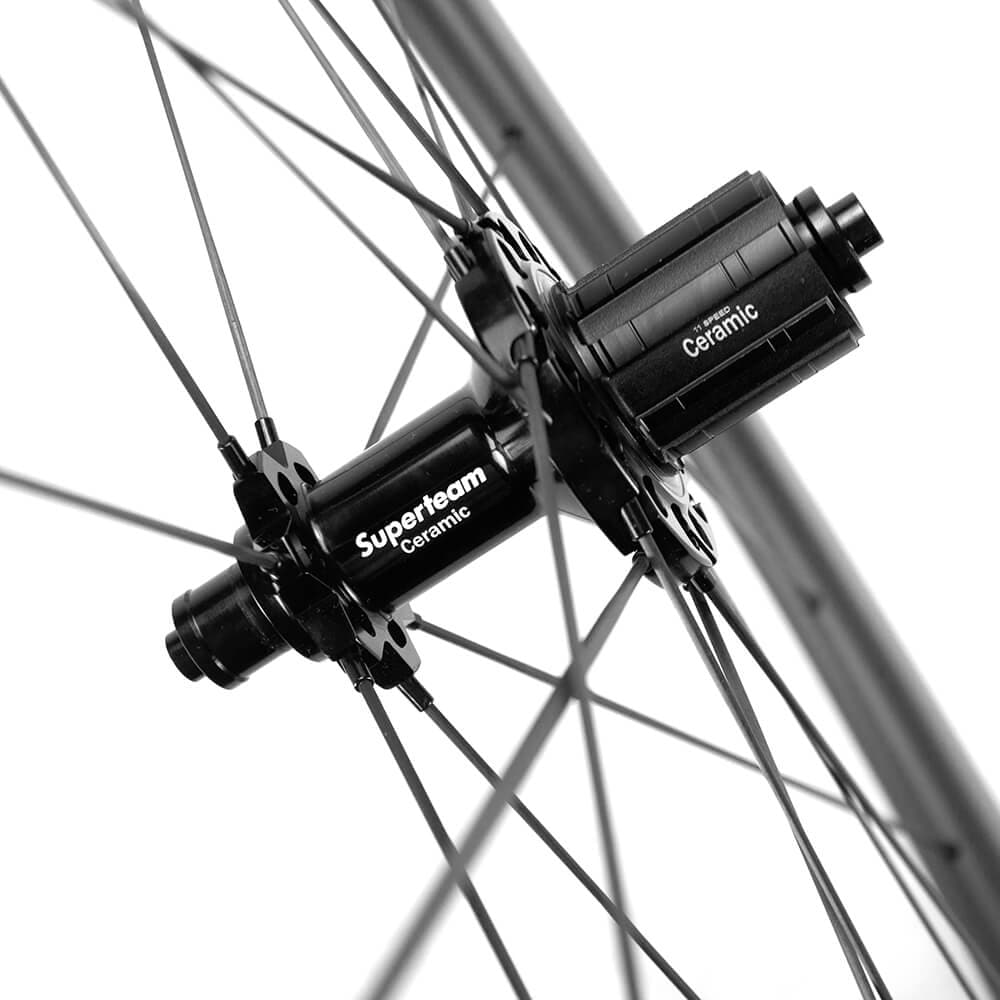 SUPERTEAM S-ALL Carbon R25-50 RIM Brake