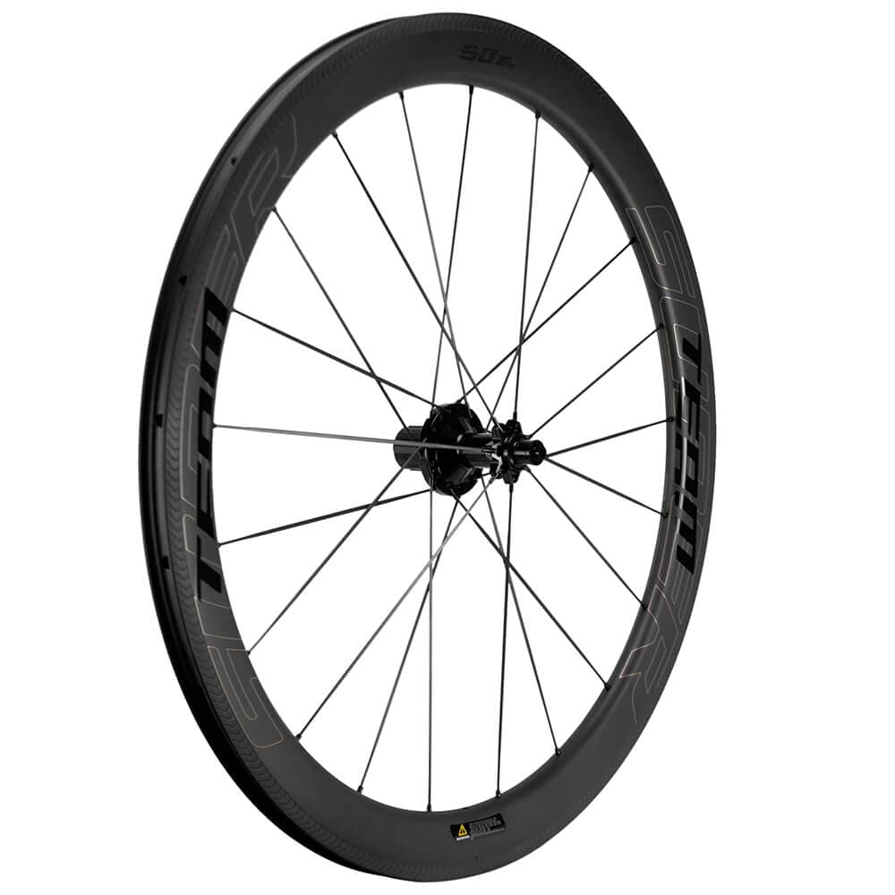 SUPERTEAM S-ALL Carbon R25-50 RIM Brake