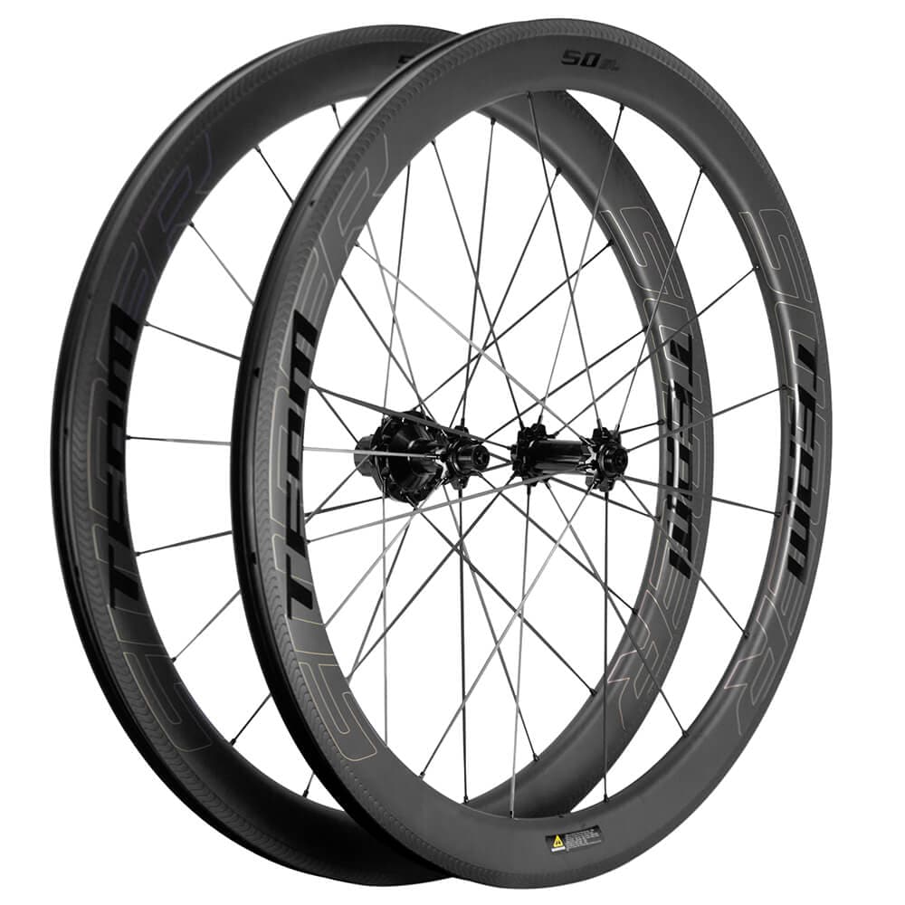 SUPERTEAM S-ALL Carbon R25-50 RIM Brake