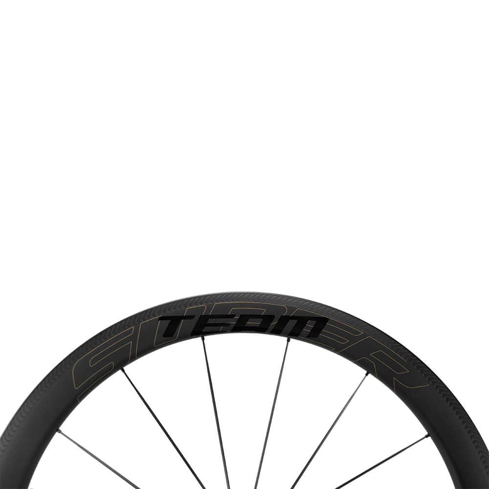 SUPERTEAM S-ALL Carbon R25-50 RIM Brake