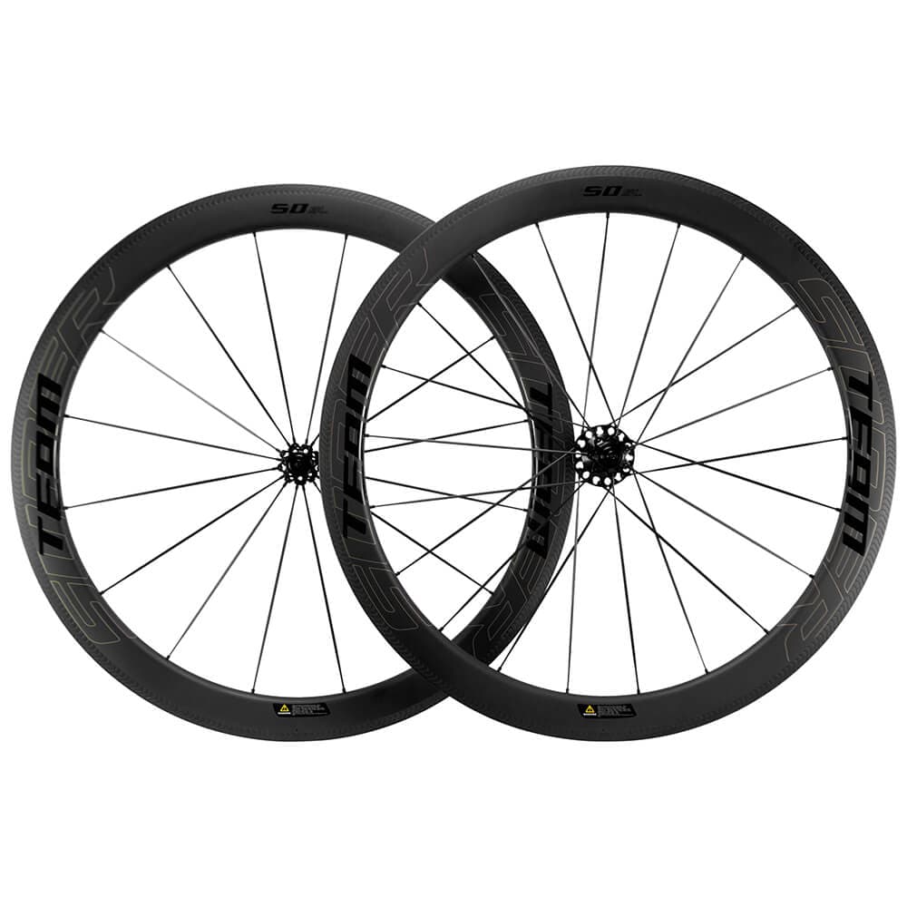 SUPERTEAM S-ALL Carbon R25-50 RIM Brake