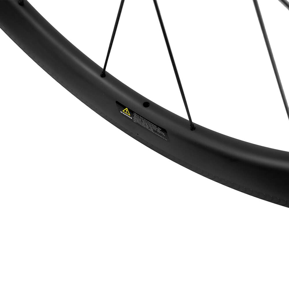 SUPERTEAM S-ALL Carbon R25-50 RIM Brake