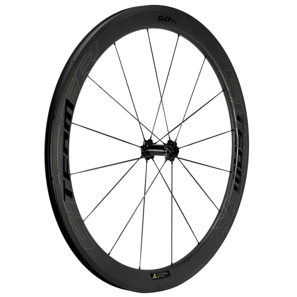 SUPERTEAM S-ALL Carbon R25-50 RIM Brake