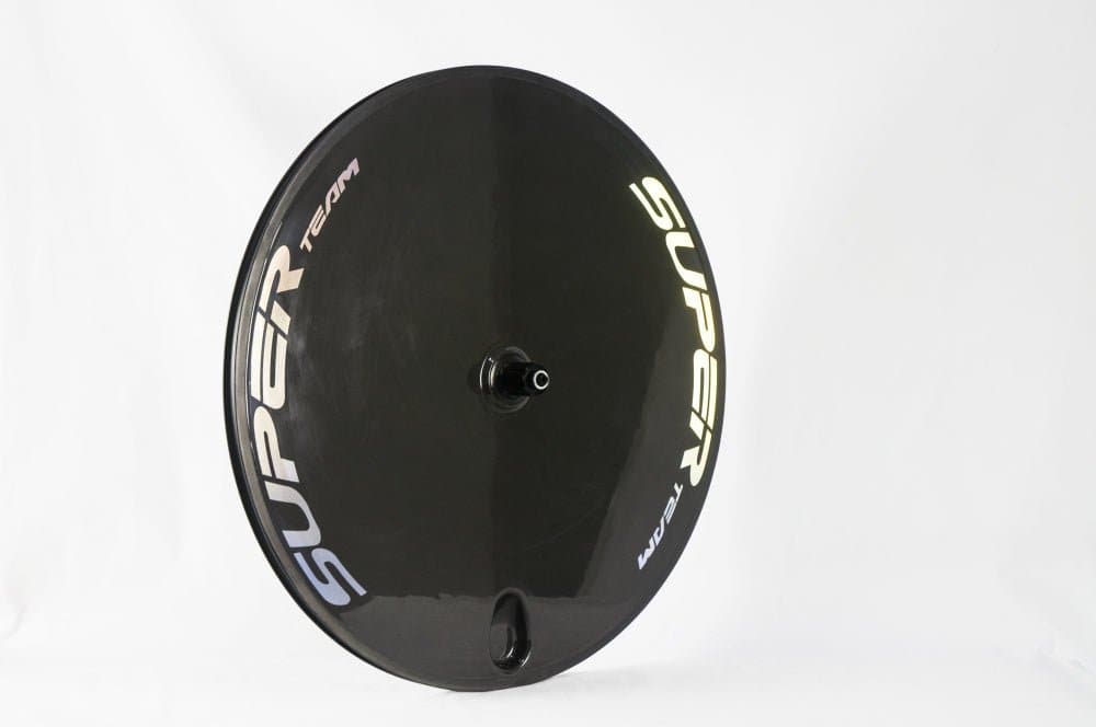 S-LEOPARD Full Disc Aero Race Wheel - Superteamwheels