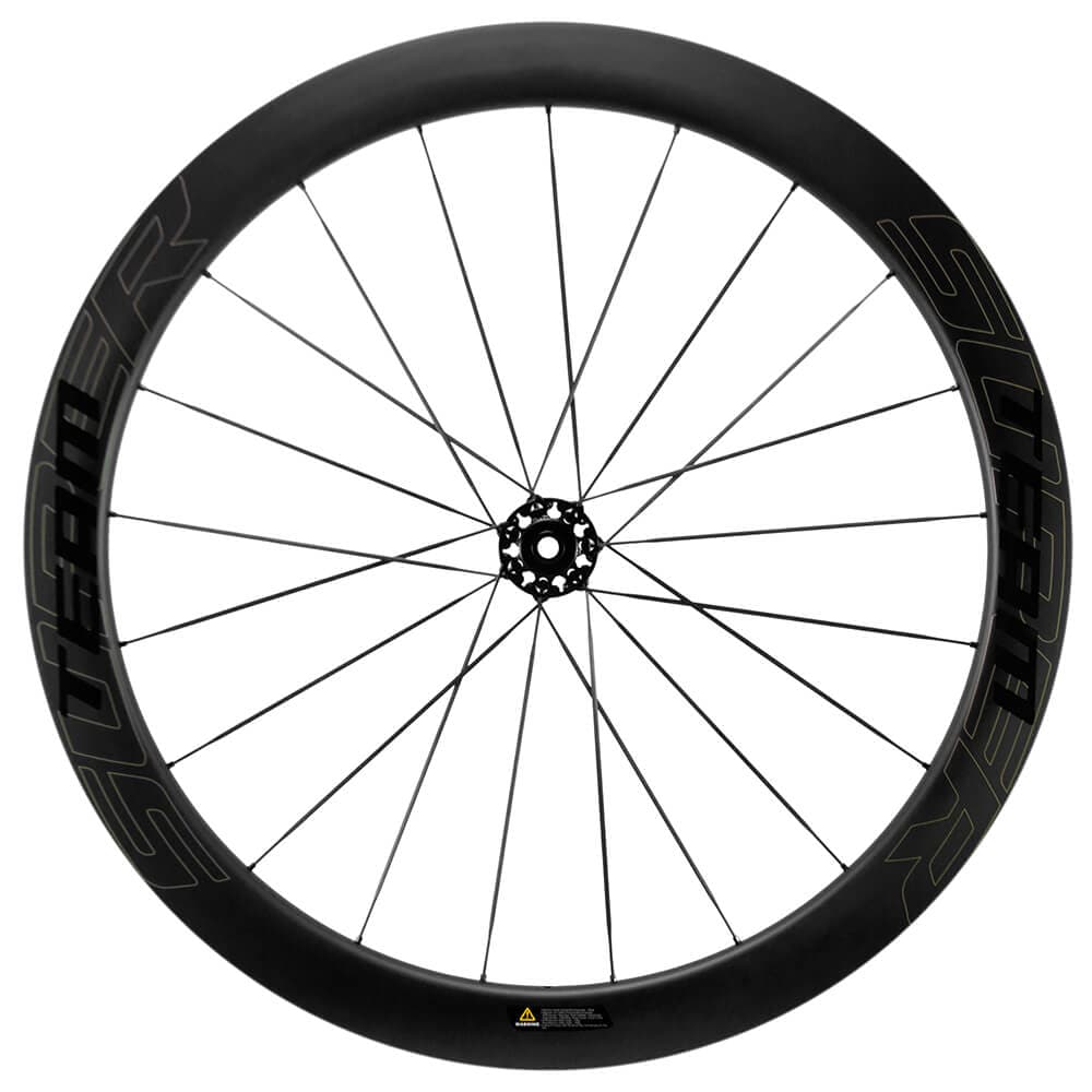 Elevate Your Ride with Cutting-Edge Carbon Wheelsets