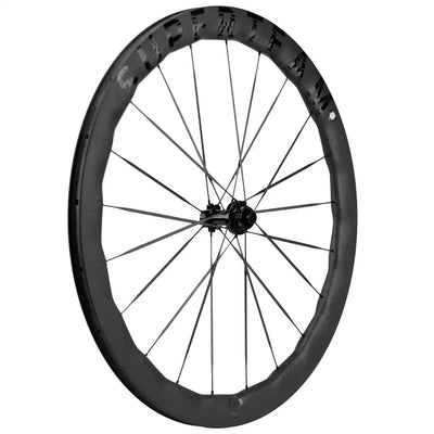 Carbon Spokes Wheels - Superteam