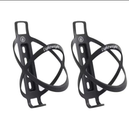 Lightweight carbon best sale bottle cage